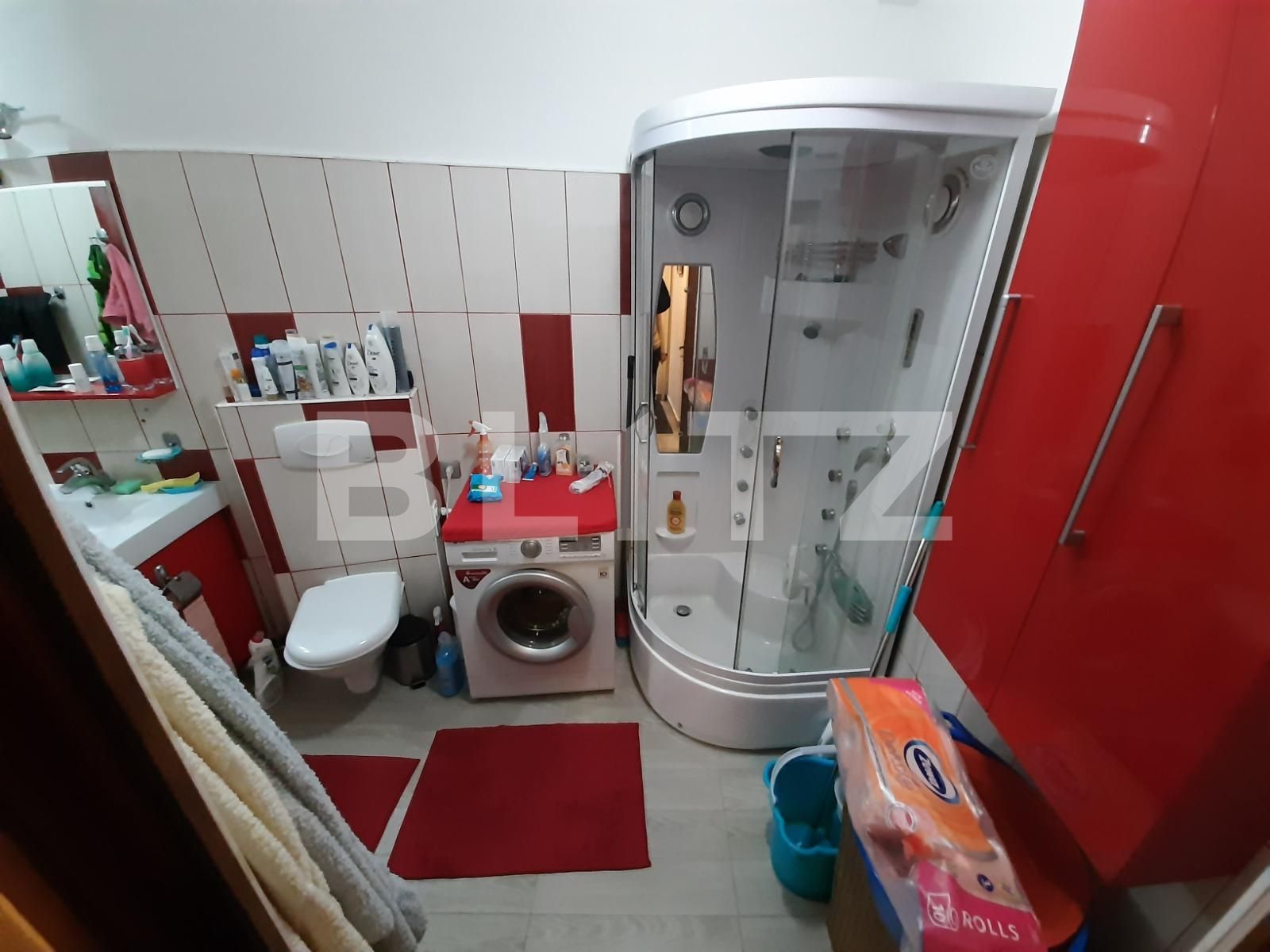 Apartament de vânzare 3 camere Centrul Istoric - 61661AV | BLITZ Brașov | Poza6