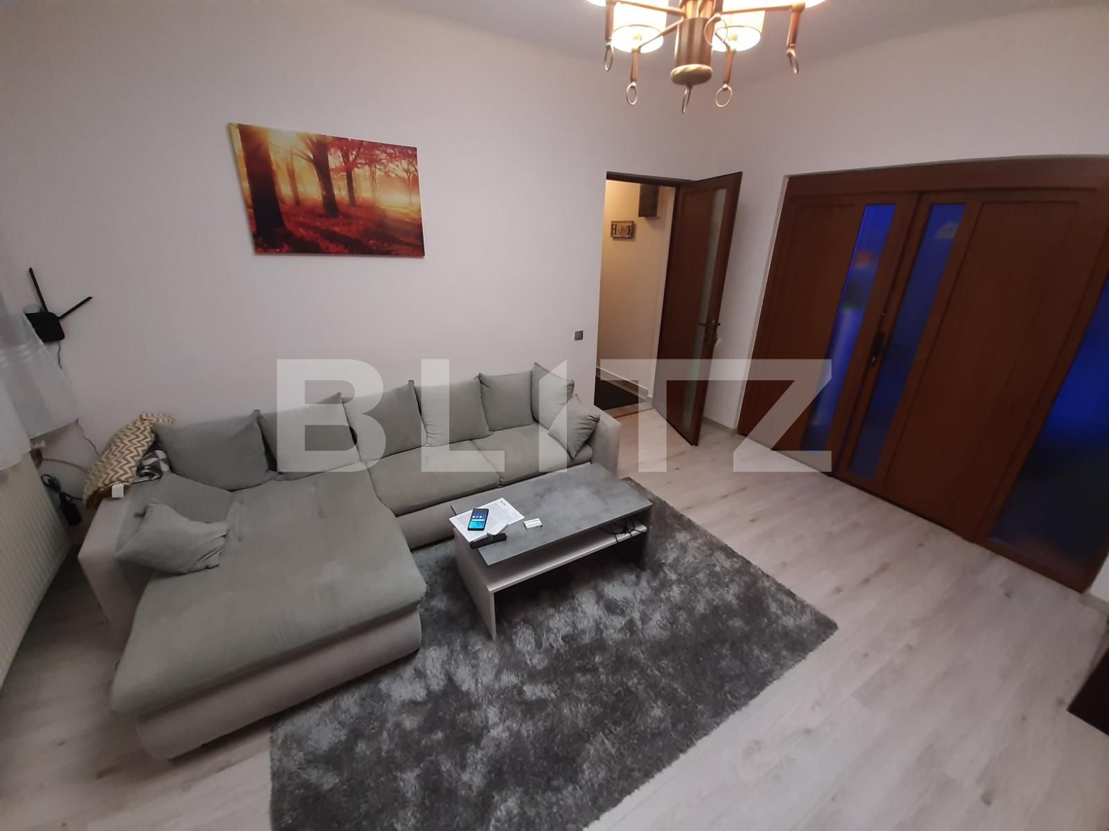 Apartament de vânzare 3 camere Centrul Istoric - 61661AV | BLITZ Brașov | Poza2