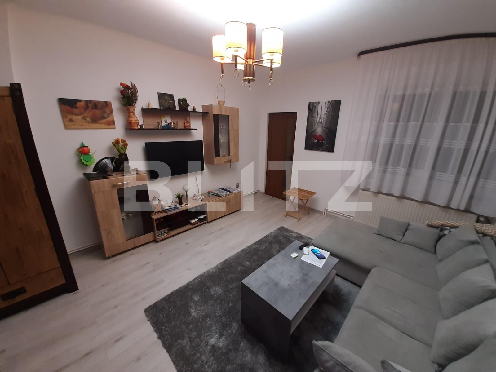 Apartament de vânzare 3 camere Centrul Istoric - 61661AV | BLITZ Brașov | Poza1