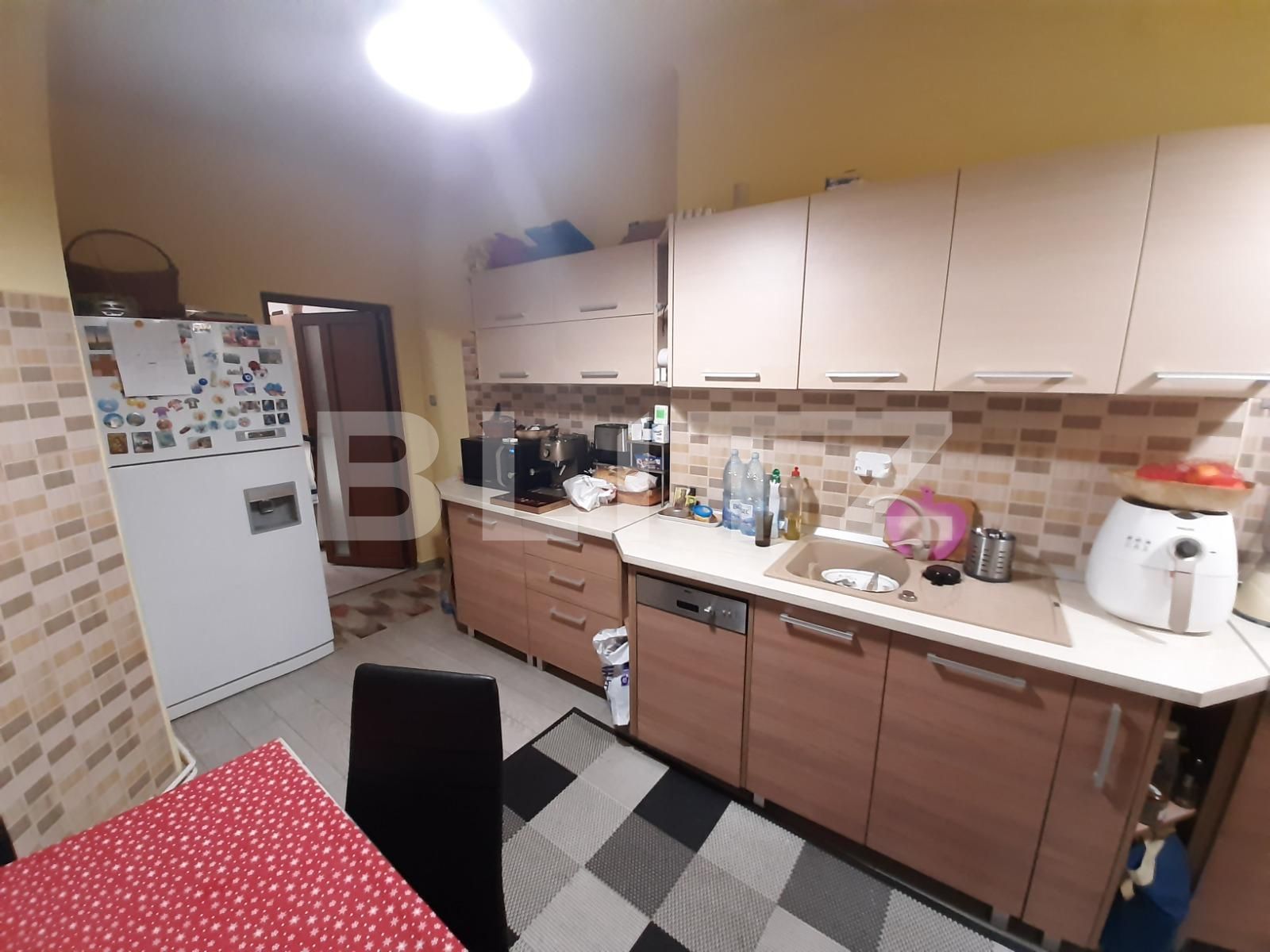 Apartament de vânzare 3 camere Centrul Istoric - 61661AV | BLITZ Brașov | Poza17