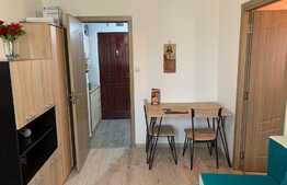 Apartament 2 camere, 30 mp, Tractoru