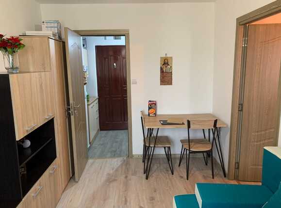 Apartament de vânzare 2 camere Tractorul - 61662AV | BLITZ Brașov | Poza1