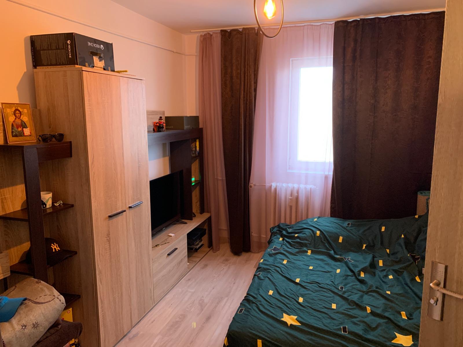 Apartament de vânzare 2 camere Tractorul - 61662AV | BLITZ Brașov | Poza4