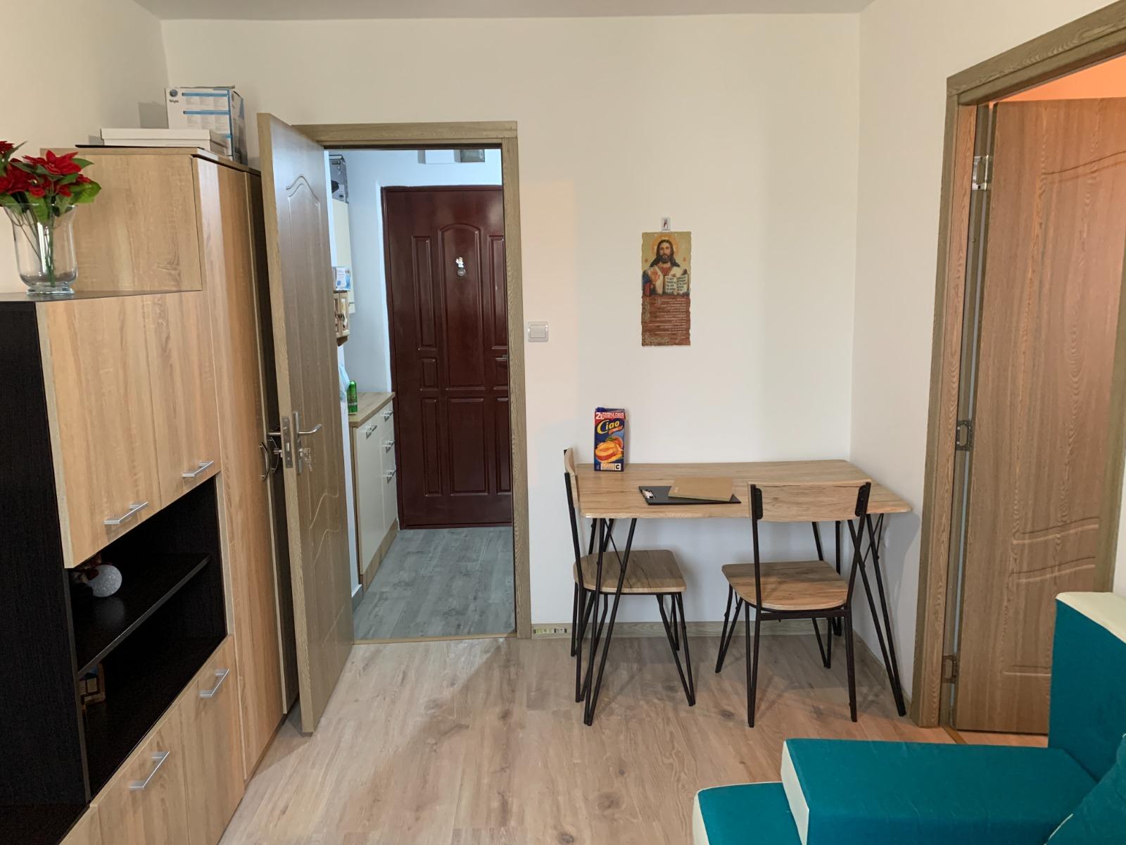 Apartament de vânzare 2 camere Tractorul - 61662AV | BLITZ Brașov | Poza1