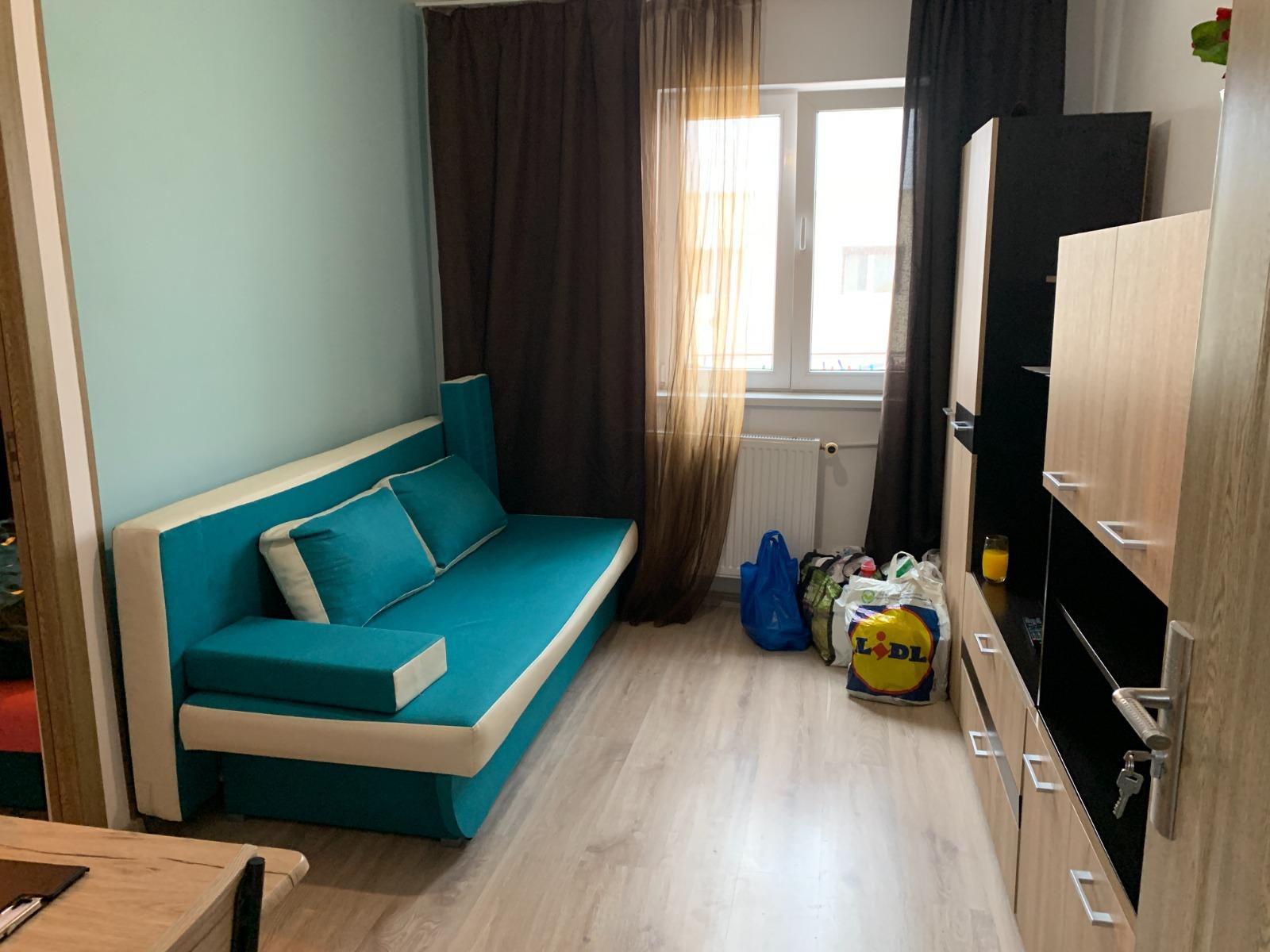 Apartament de vânzare 2 camere Tractorul - 61662AV | BLITZ Brașov | Poza2