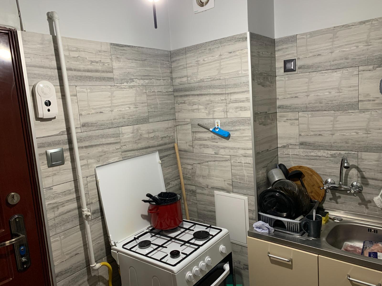 Apartament de vânzare 2 camere Tractorul - 61662AV | BLITZ Brașov | Poza7