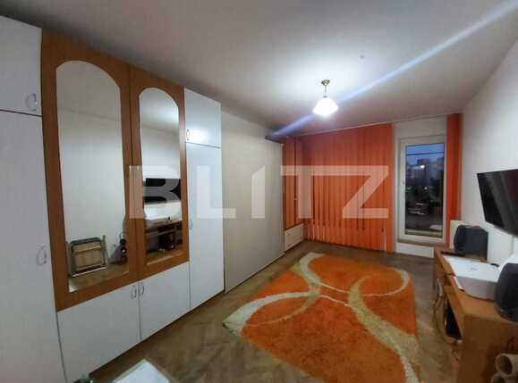 Apartament de vânzare 2 camere Marasti - 61663AV | BLITZ Cluj-Napoca | Poza1