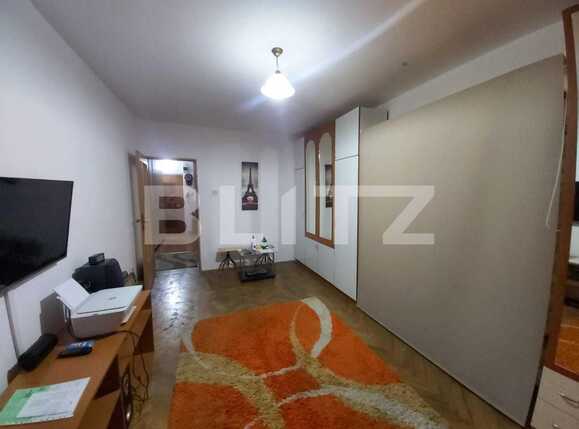 Apartament de vânzare 2 camere Marasti - 61663AV | BLITZ Cluj-Napoca | Poza2