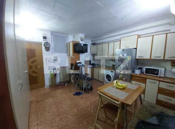 Apartament de vânzare 2 camere Marasti - 61663AV | BLITZ Cluj-Napoca | Poza4