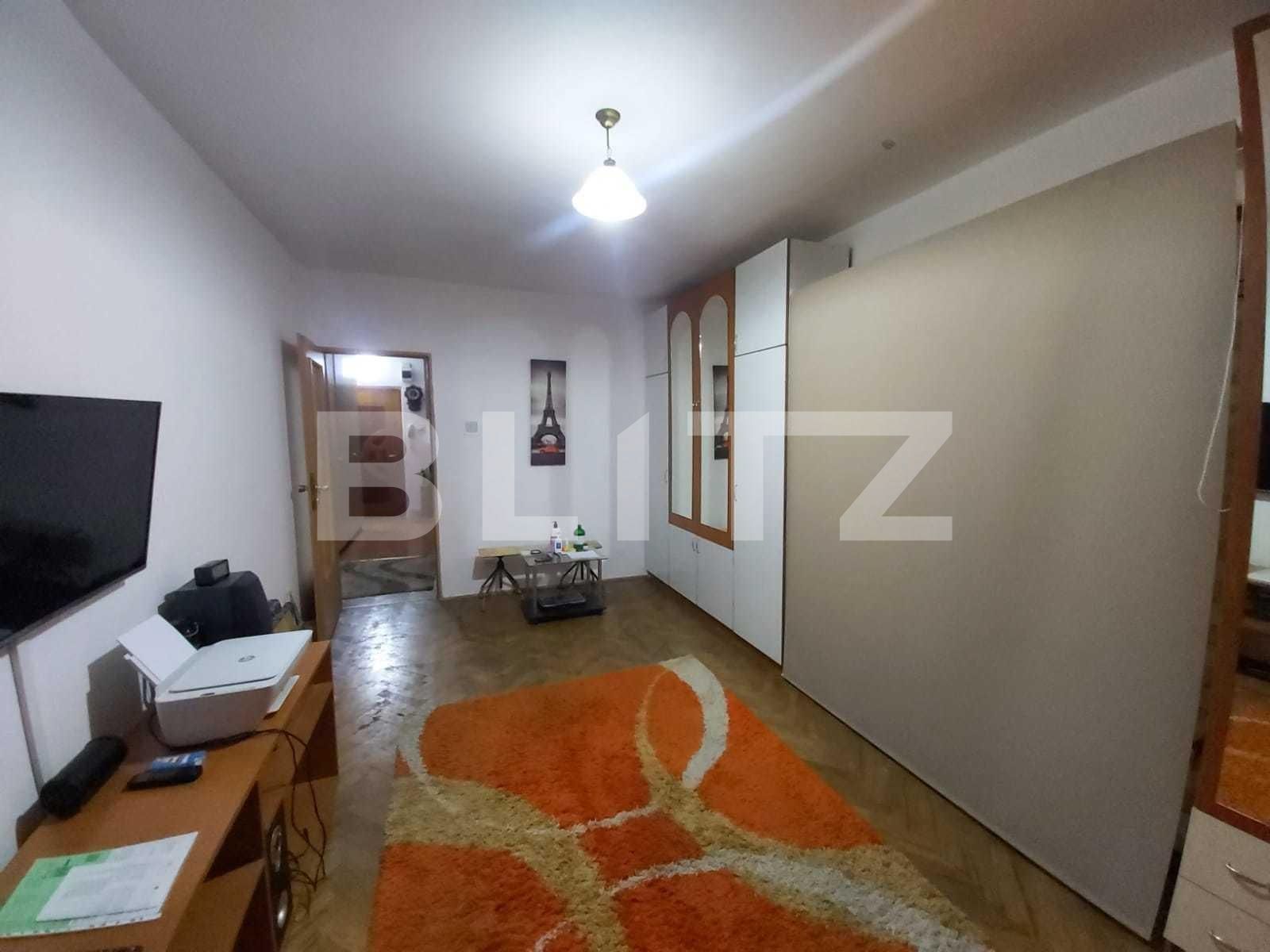 Apartament de vânzare 2 camere Marasti - 61663AV | BLITZ Cluj-Napoca | Poza2