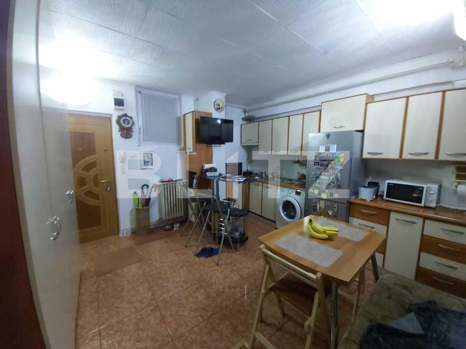 Apartament de vânzare 2 camere Marasti - 61663AV | BLITZ Cluj-Napoca | Poza4