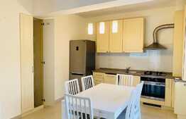 Apartament cu 4 camere, 120 mp, mobilat modern, garaj, zona strazii Fagului