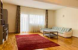 Apartament cu 4 camere, 120 mp, mobilat modern, garaj, zona strazii Fagului