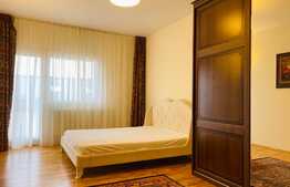 Apartament cu 4 camere, 120 mp, mobilat modern, garaj, zona strazii Fagului