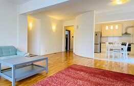 Apartament cu 4 camere, 120 mp, mobilat modern, garaj, zona strazii Fagului