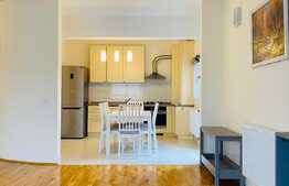 Apartament cu 4 camere, 120 mp, mobilat modern, garaj, zona strazii Fagului