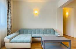 Apartament cu 4 camere, 120 mp, mobilat modern, garaj, zona strazii Fagului