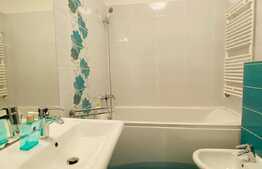 Apartament cu 4 camere, 120 mp, mobilat modern, garaj, zona strazii Fagului