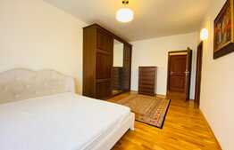 Apartament cu 4 camere, 120 mp, mobilat modern, garaj, zona strazii Fagului
