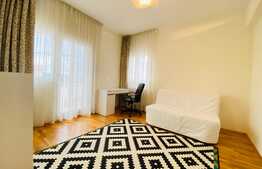 Apartament cu 4 camere, 120 mp, mobilat modern, garaj, zona strazii Fagului