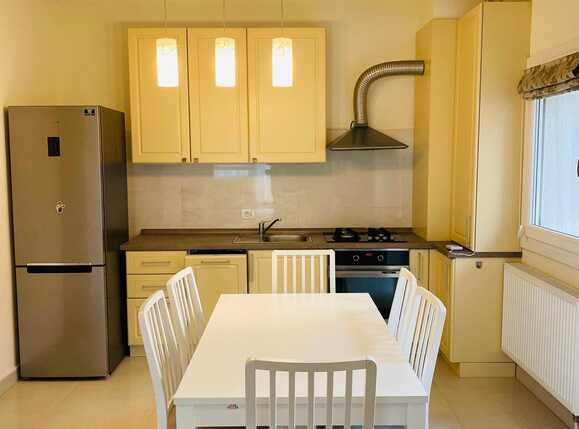 Apartament de închiriat 4+ camere Andrei Mureşanu - 61664AI | BLITZ Cluj-Napoca | Poza6