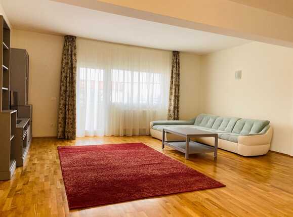 Apartament de închiriat 4+ camere Andrei Mureşanu - 61664AI | BLITZ Cluj-Napoca | Poza1