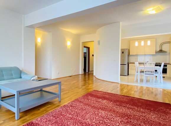 Apartament de închiriat 4+ camere Andrei Mureşanu - 61664AI | BLITZ Cluj-Napoca | Poza2