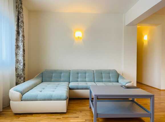 Apartament de închiriat 4+ camere Andrei Mureşanu - 61664AI | BLITZ Cluj-Napoca | Poza4