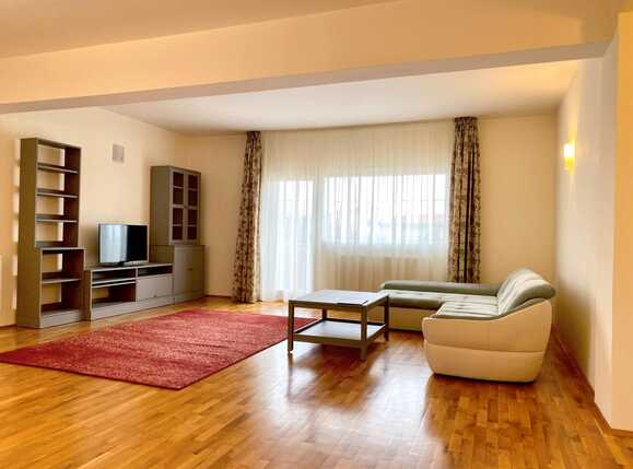 Apartament de închiriat 4+ camere Andrei Mureşanu - 61664AI | BLITZ Cluj-Napoca | Poza3
