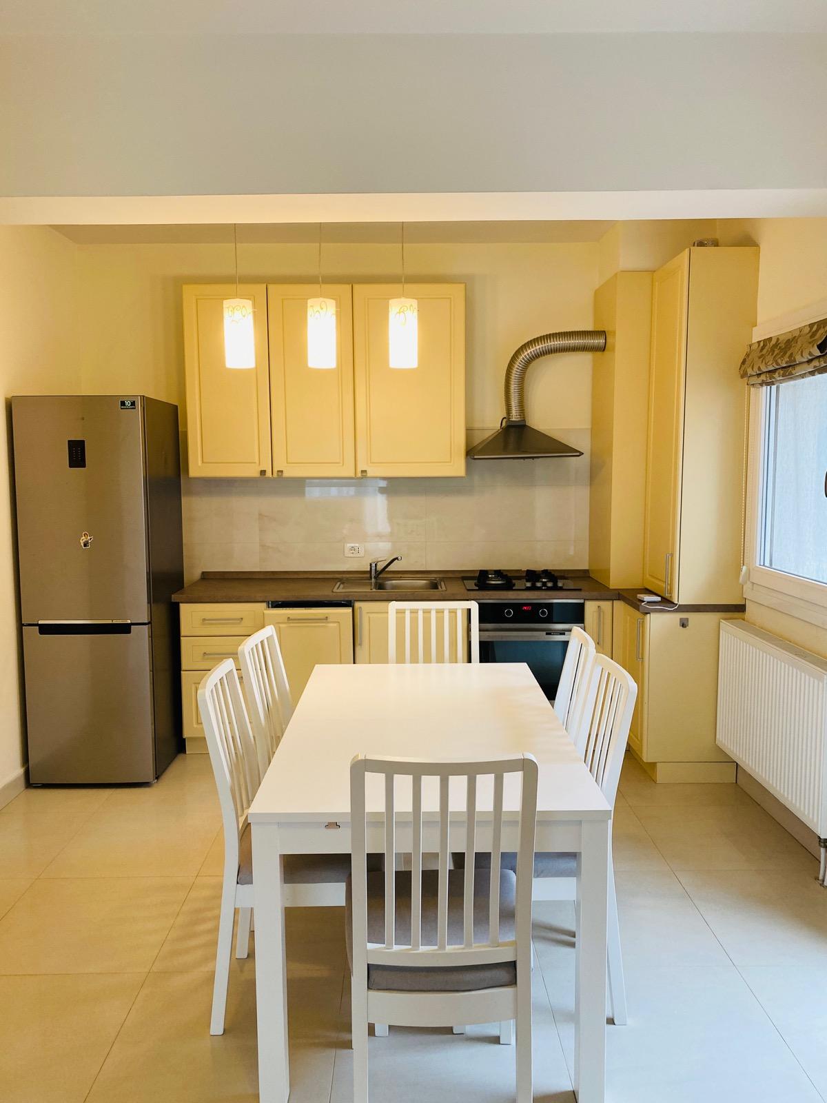 Apartament de închiriat 4+ camere Andrei Mureşanu - 61664AI | BLITZ Cluj-Napoca | Poza6