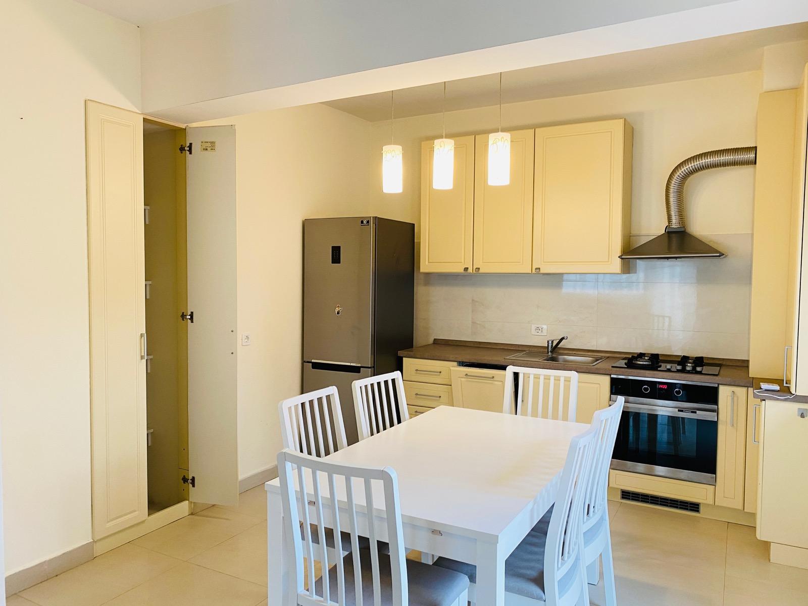 Apartament de închiriat 4+ camere Andrei Mureşanu - 61664AI | BLITZ Cluj-Napoca | Poza7