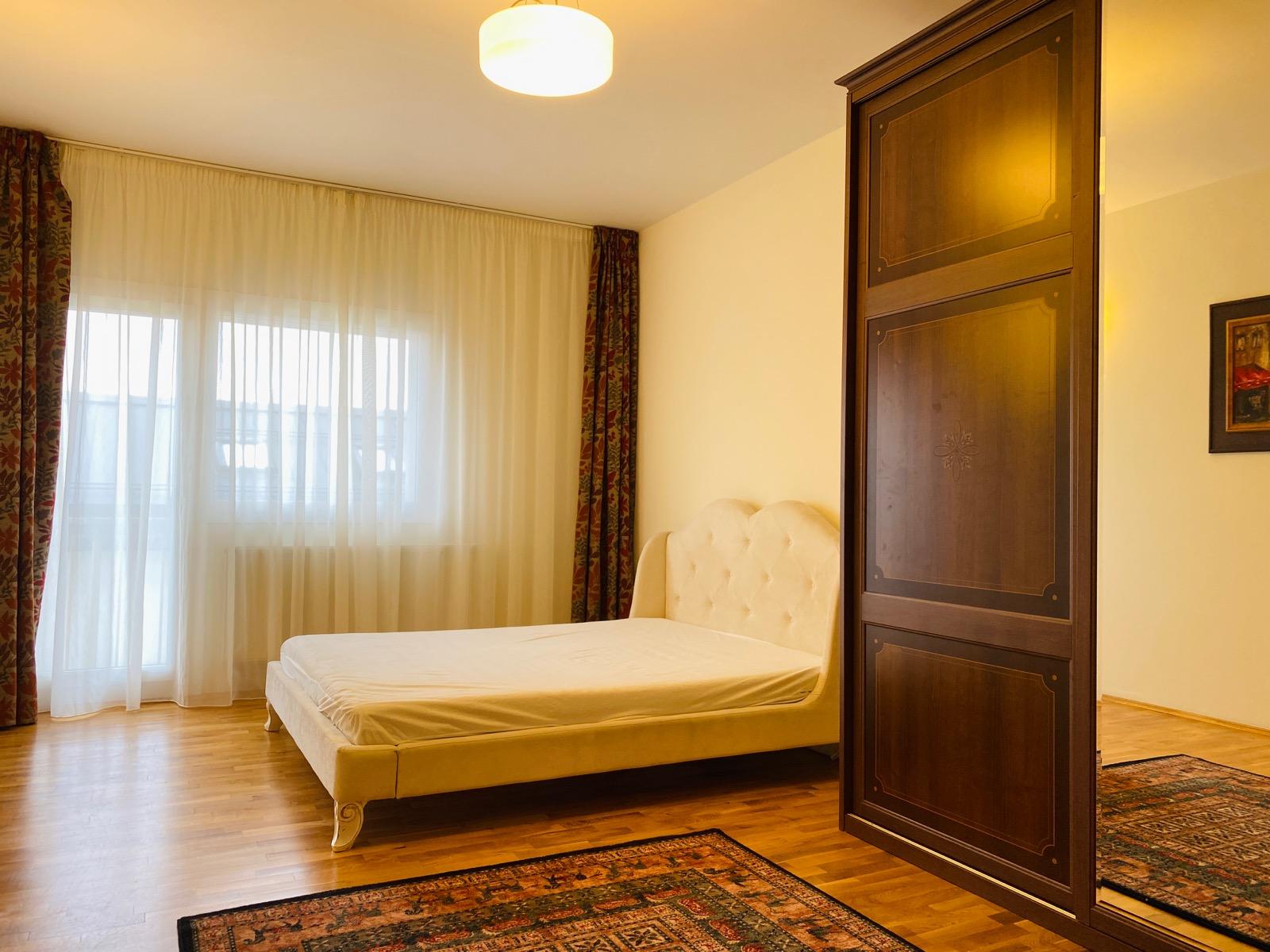 Apartament de închiriat 4+ camere Andrei Mureşanu - 61664AI | BLITZ Cluj-Napoca | Poza8