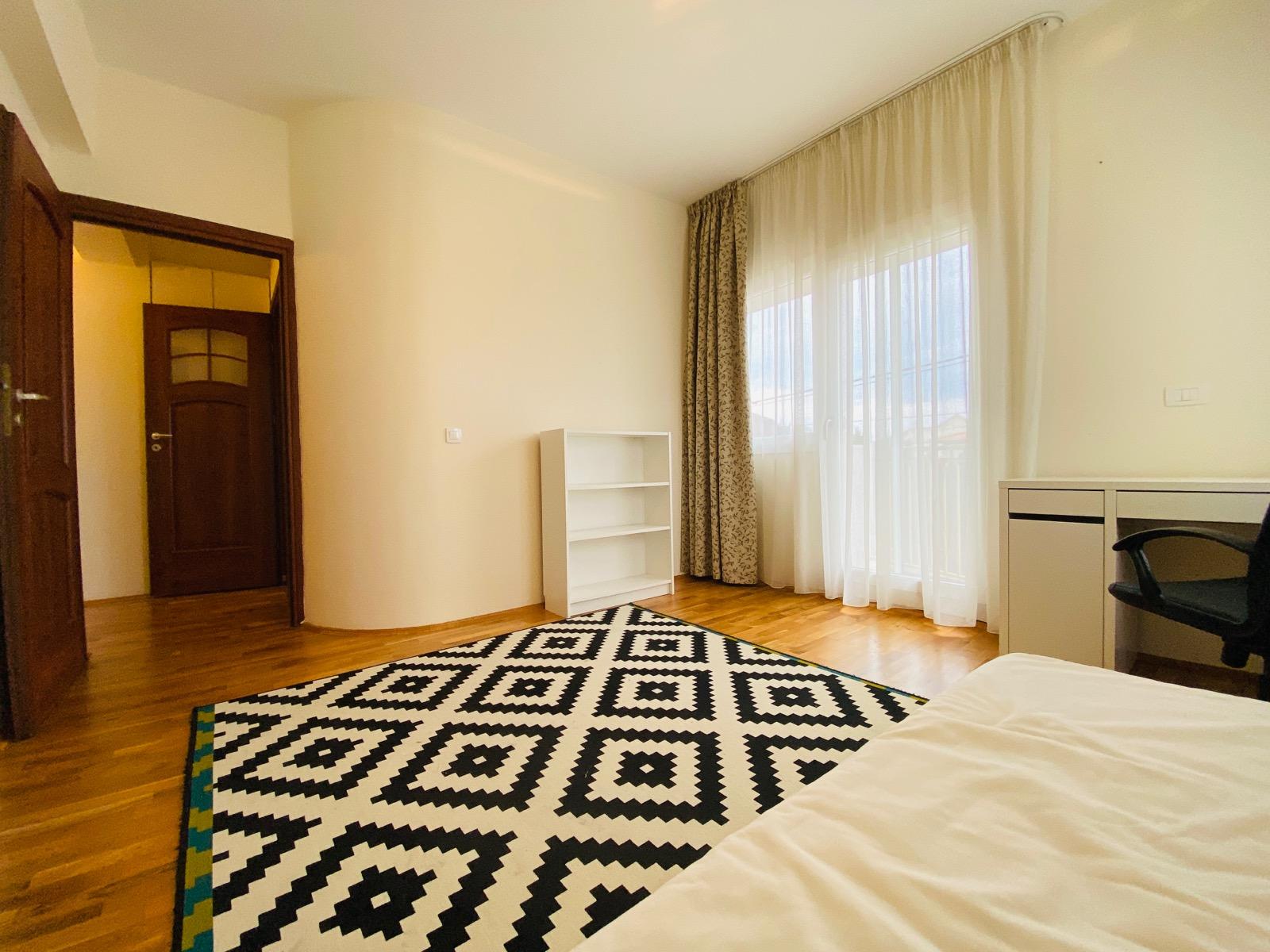 Apartament de închiriat 4+ camere Andrei Mureşanu - 61664AI | BLITZ Cluj-Napoca | Poza13