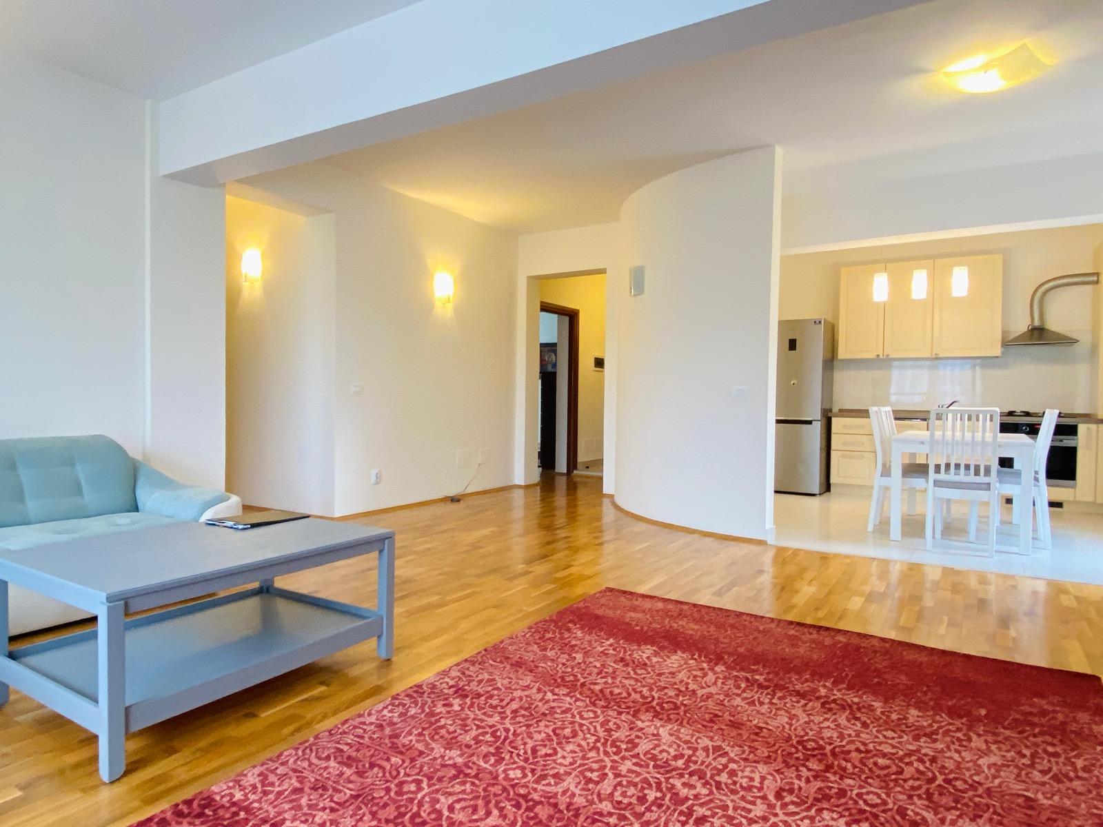 Apartament de închiriat 4+ camere Andrei Mureşanu - 61664AI | BLITZ Cluj-Napoca | Poza2