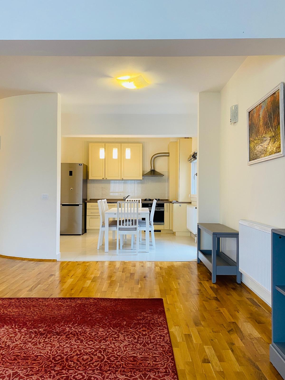 Apartament de închiriat 4+ camere Andrei Mureşanu - 61664AI | BLITZ Cluj-Napoca | Poza5