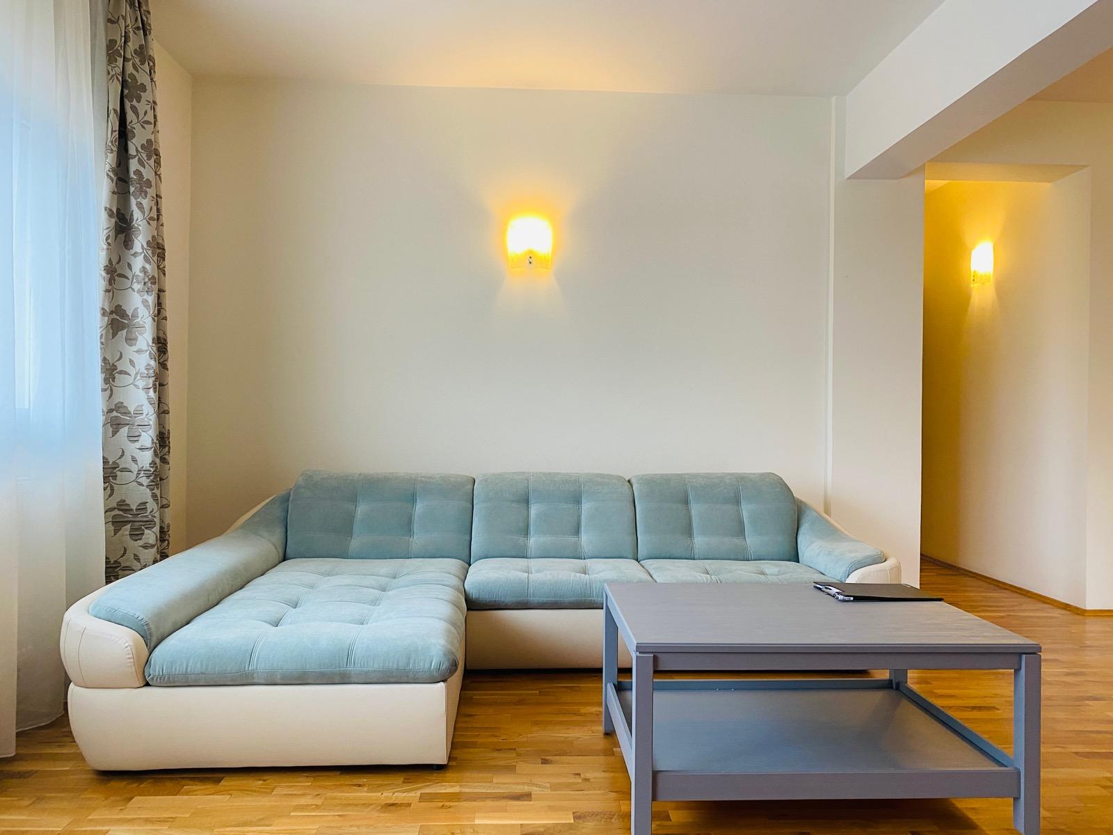 Apartament de închiriat 4+ camere Andrei Mureşanu - 61664AI | BLITZ Cluj-Napoca | Poza4