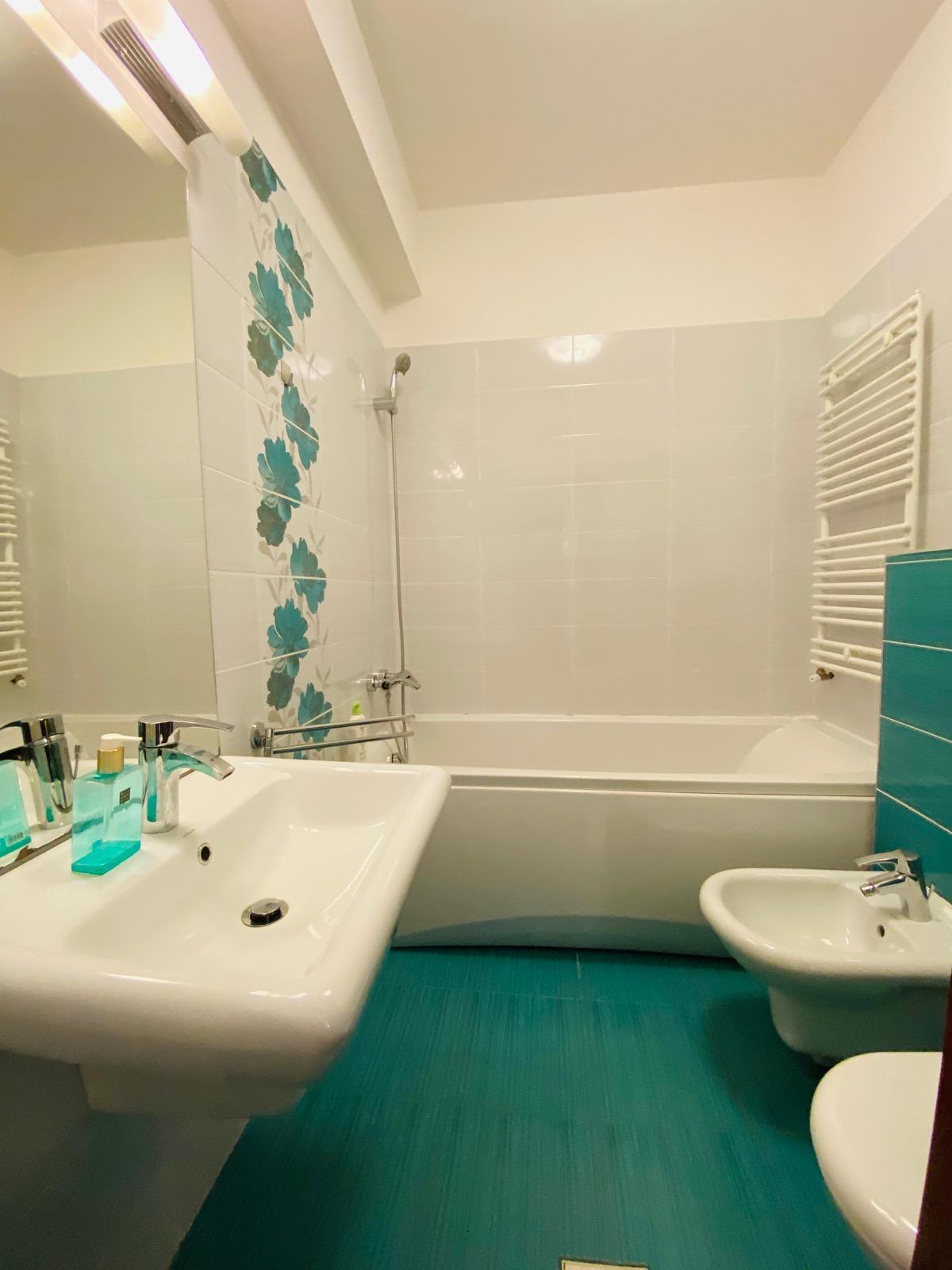 Apartament de închiriat 4+ camere Andrei Mureşanu - 61664AI | BLITZ Cluj-Napoca | Poza16