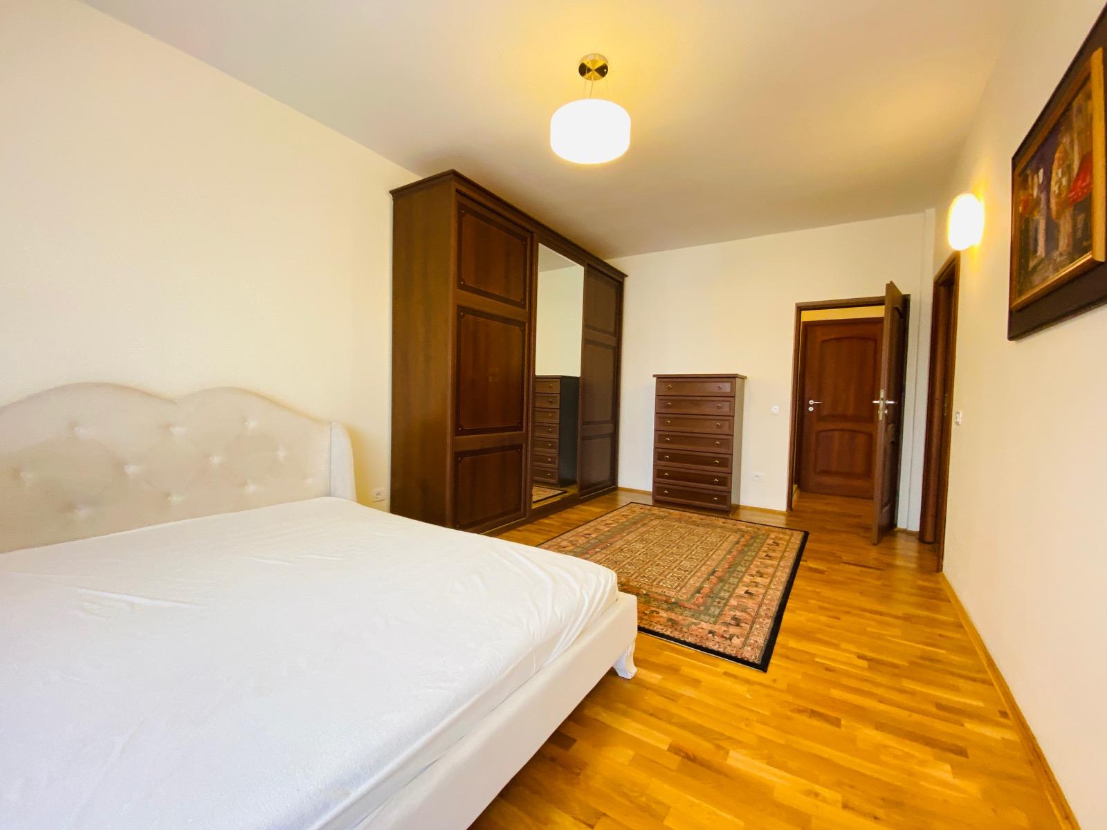 Apartament de închiriat 4+ camere Andrei Mureşanu - 61664AI | BLITZ Cluj-Napoca | Poza9