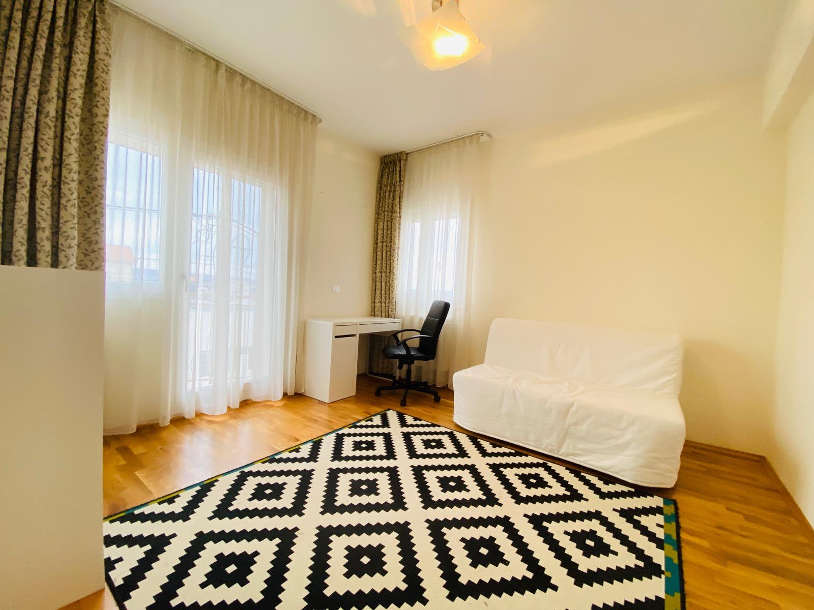 Apartament de închiriat 4+ camere Andrei Mureşanu - 61664AI | BLITZ Cluj-Napoca | Poza12