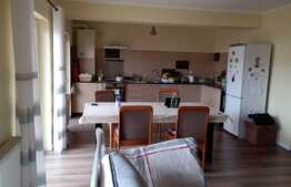 Casa finisata, mobilata, garaj, Borhanci!