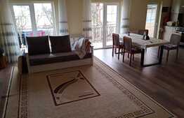 Casa finisata, mobilata, garaj, Borhanci!