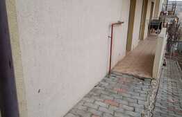 Casa finisata, mobilata, garaj, Borhanci!