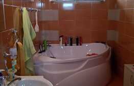 Casa finisata, mobilata, garaj, Borhanci!