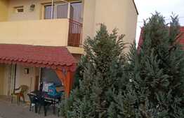 Casa finisata, mobilata, garaj, Borhanci!