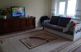 Casa finisata, mobilata, garaj, Borhanci!