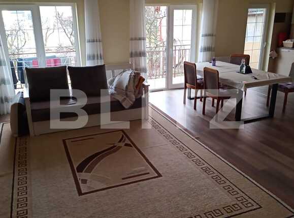 Casa de vânzare 4 camere Borhanci - 61665CV | BLITZ Cluj-Napoca | Poza6