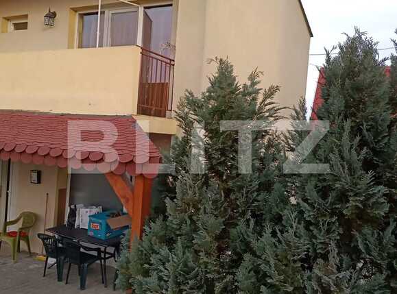 Casa de vânzare 4 camere Borhanci - 61665CV | BLITZ Cluj-Napoca | Poza1