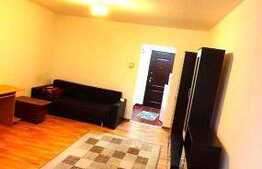 1 camera, recent renovat, 28 mp, zona strazii Aleea Detunata