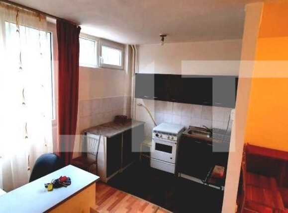 Garsonieră de închiriat Gheorgheni - 61666AI | BLITZ Cluj-Napoca | Poza2