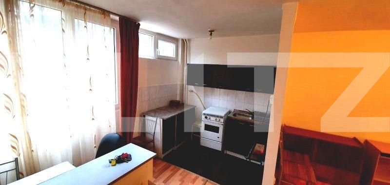 Garsonieră de închiriat Gheorgheni - 61666AI | BLITZ Cluj-Napoca | Poza2